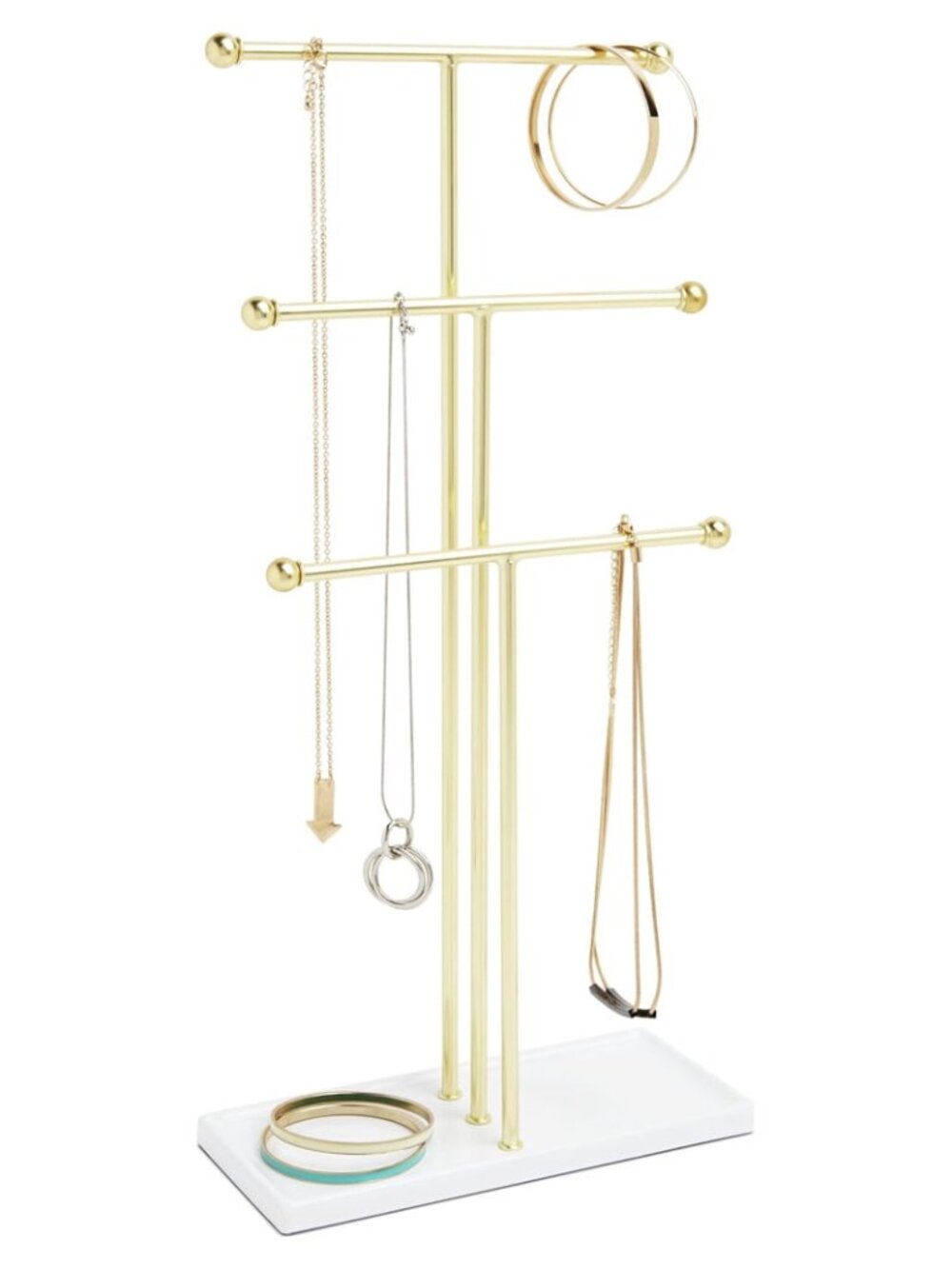 Umbra Trigem Necklace Stand